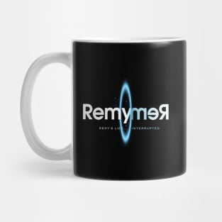 Remy Mug